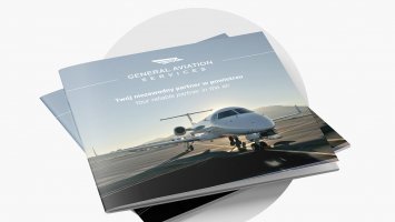 General Aviation Services