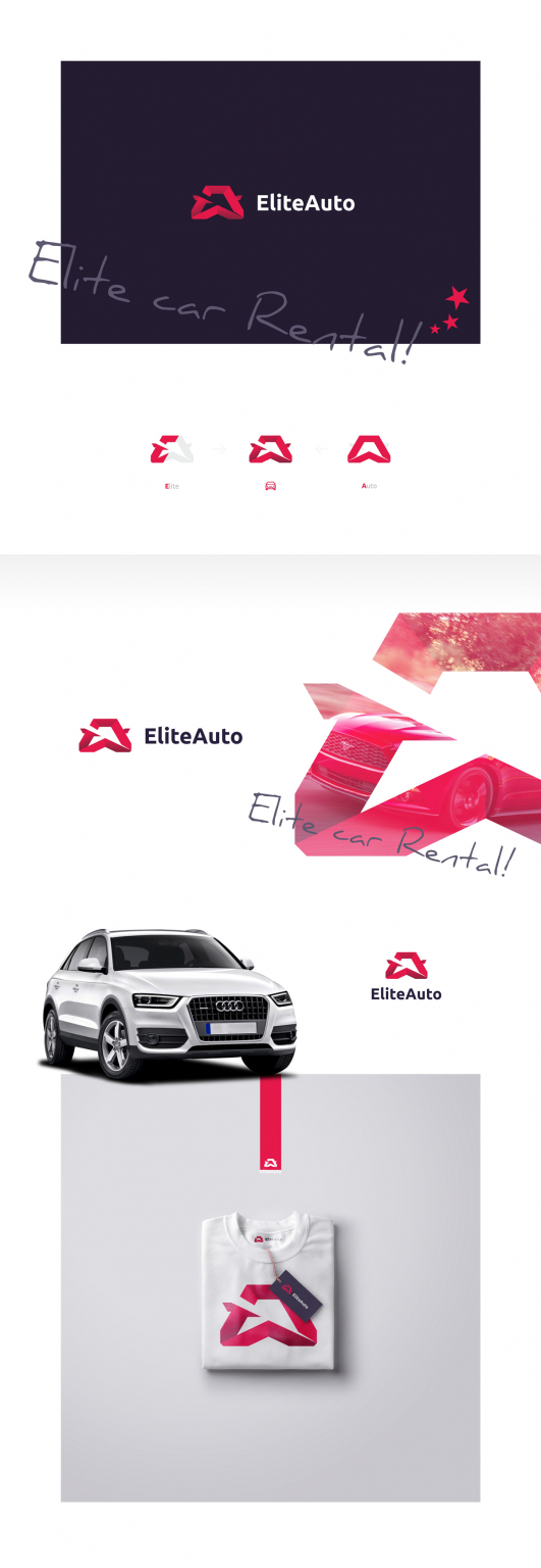 EliteAuto - wypożyczalnia samochodów