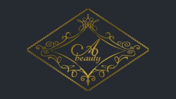 A-beauty projekt logo