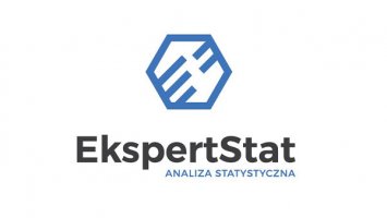 Logotyp - Ekspertstat - Michał Ordak