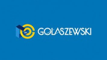 DJ Gołaszewski - logo