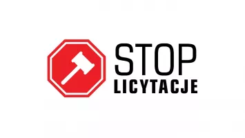 STOP Licytacje