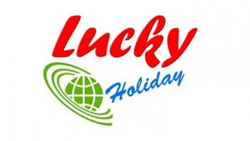 Lucky Holiday