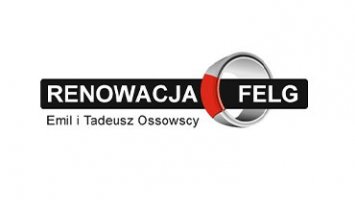 Renowacja Felg