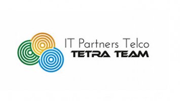 Tetra Team - Projekt Logotypu