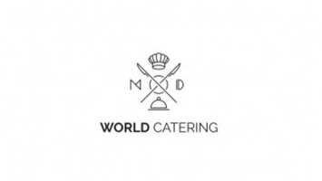 Restauracja MD World Catering