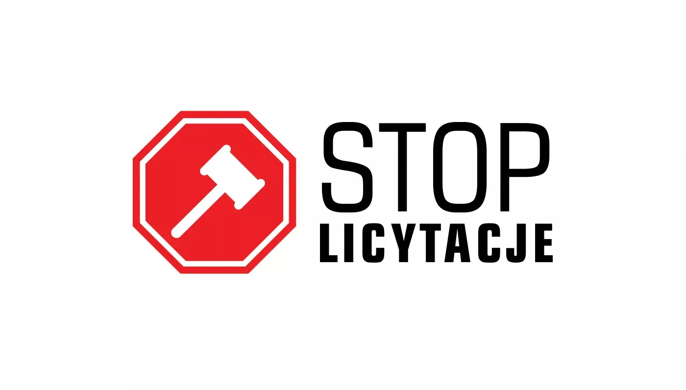 STOP Licytacje