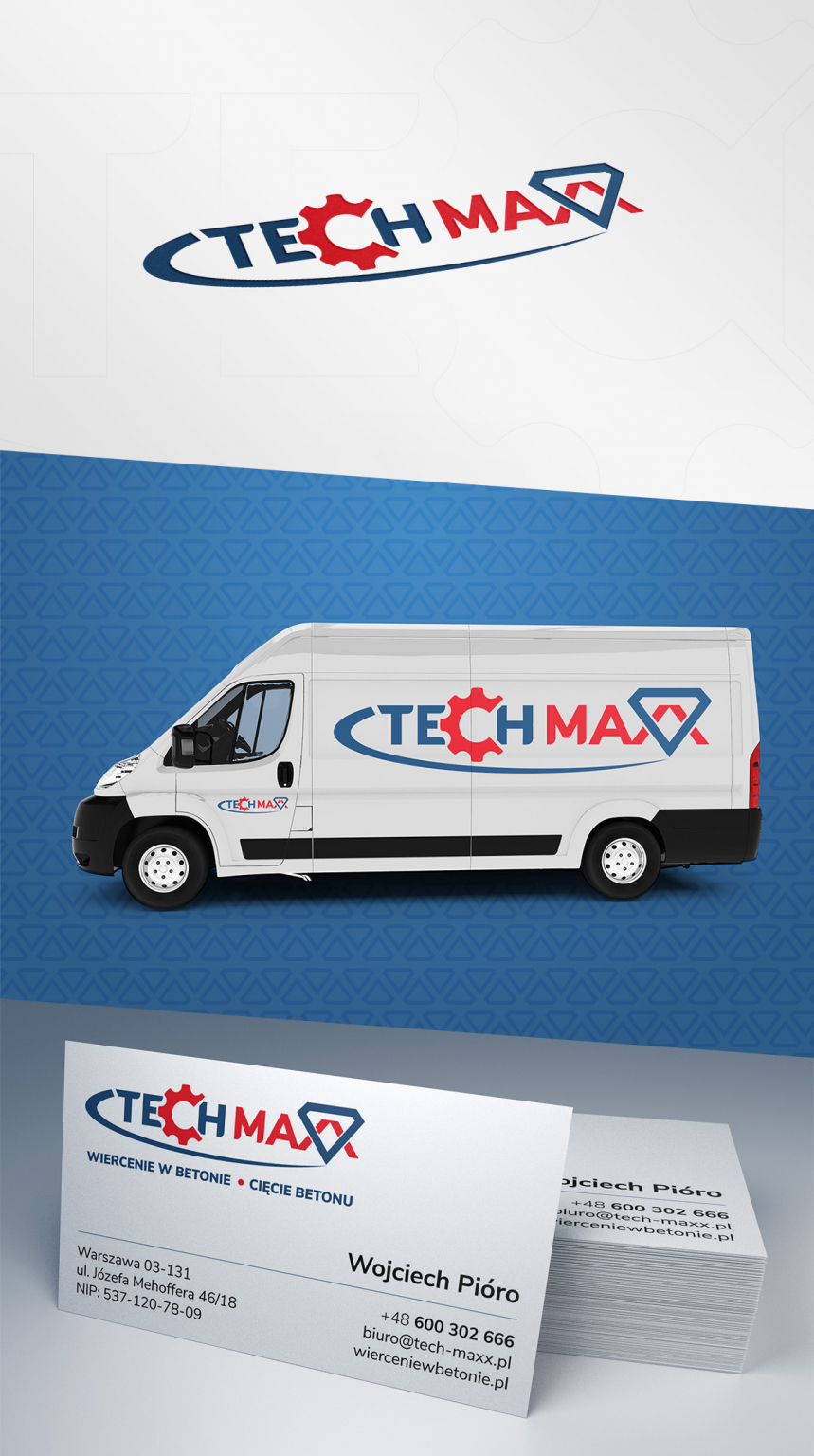 Tech Maxx