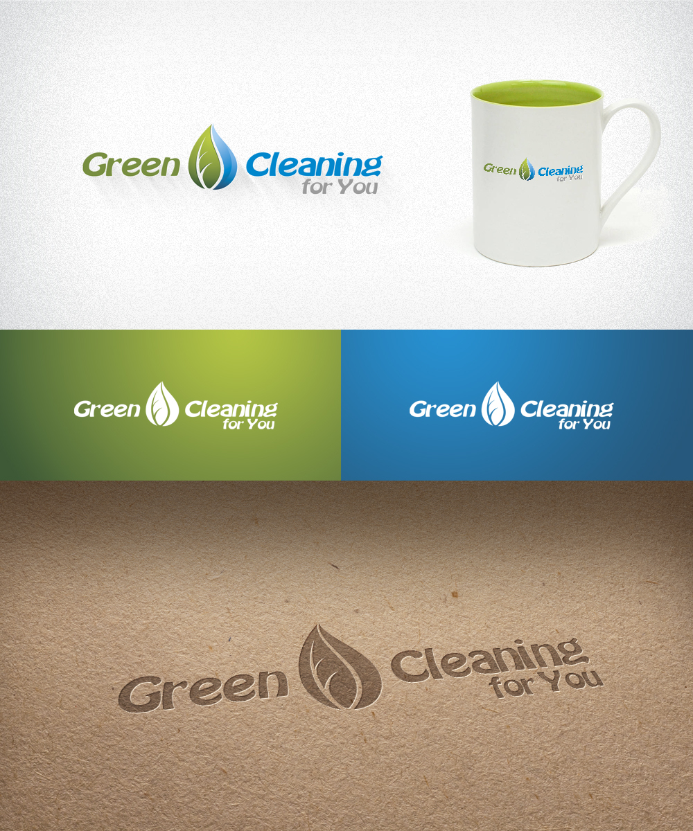 Green Cleaning for You