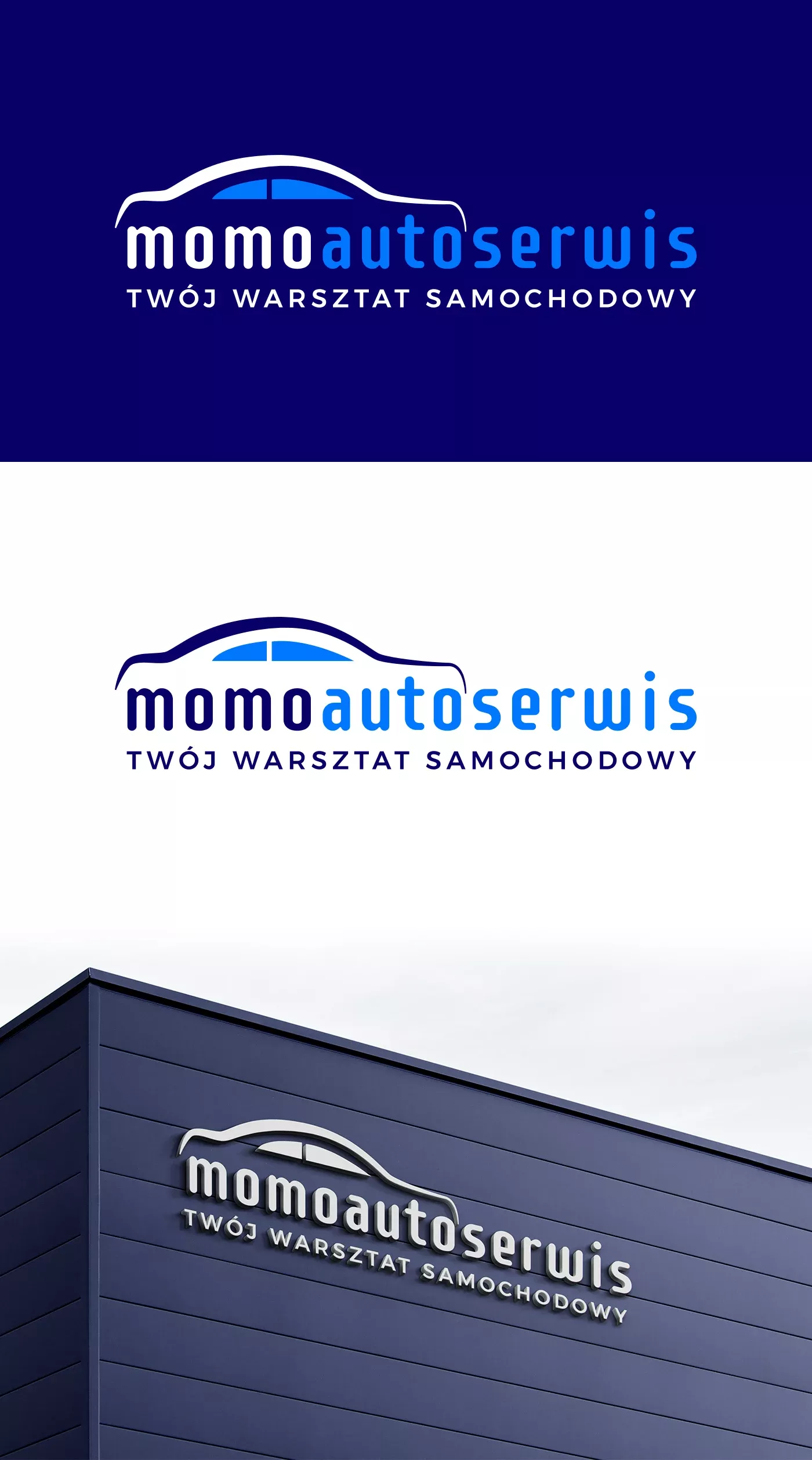 Momo AutoSerwis