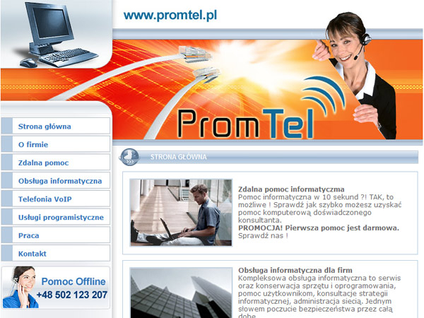 Promtel