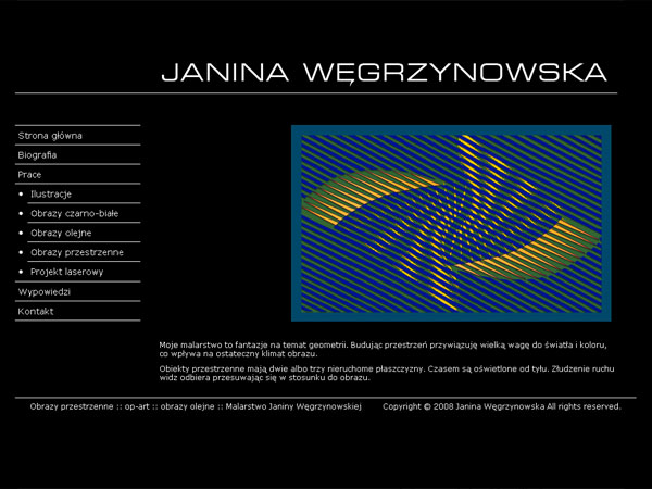 Janina Węgrzynowska