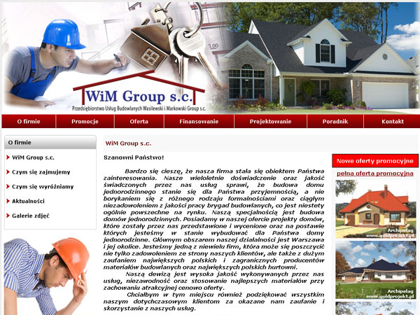 WiM Group