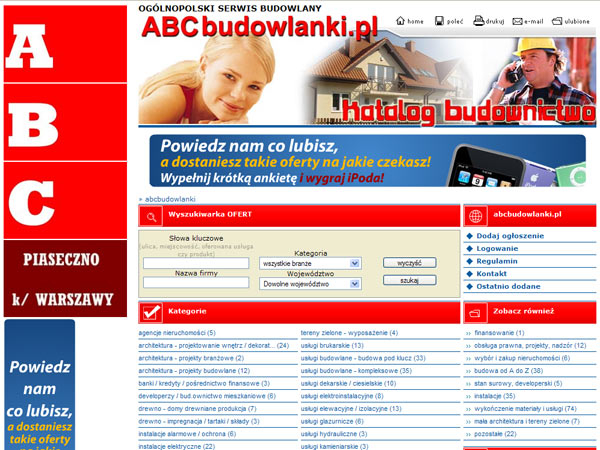 ABC Budowlanki