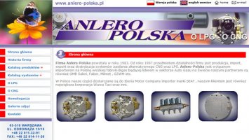 Anlero-Polska