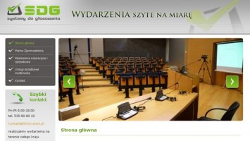 Systemy do głosowania