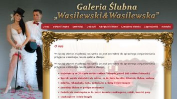 Galeria Ślubna Wasilewski