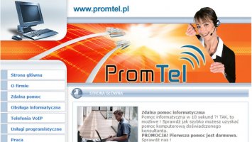 Promtel