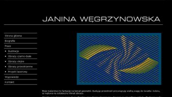 Janina Węgrzynowska