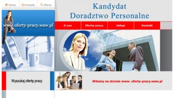 Doradztwo personalne