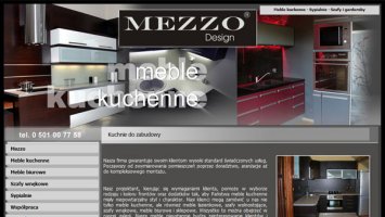 MEZZO Design