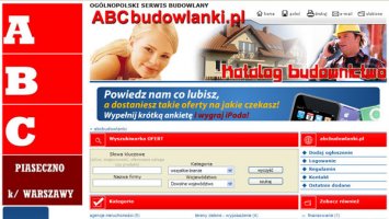 ABC Budowlanki