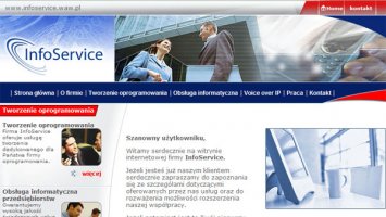 Infoservice