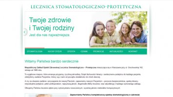 Lecznica-stomatologiczna