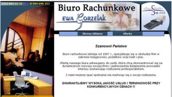 Biuro rachunkowe