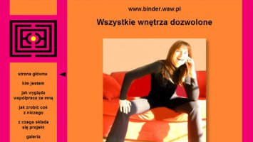 Projektowanie wnętrz