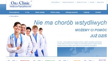 ON CLINIC Centrum Medyczne