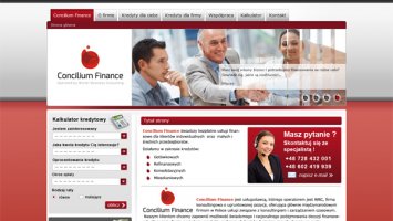 Concilium-Finance