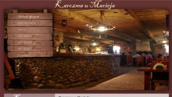 Karczma u Macieja