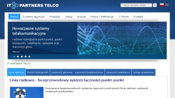 Usługi telekomunikacyjne