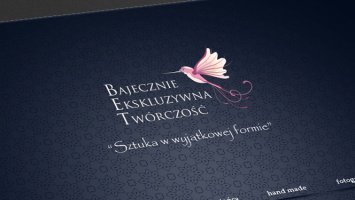 Bajecznie Ekskluzywna Twórczość