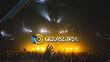 DJ Gołaszewski