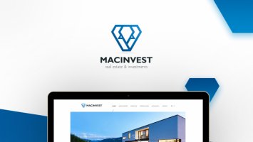 MacInvest - nieruchomości inwestycyjne