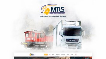 MTLS - globalna logistyka