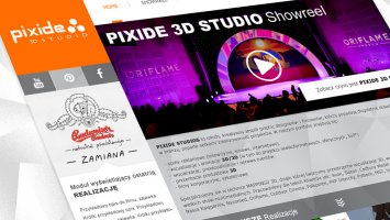 Pixide studio