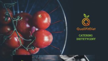 QualiFitDiet - catering dietetyczny