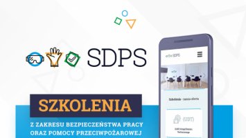 SDPS - szkolenia