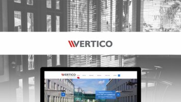 Vertico - producent rolet