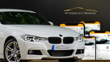 Wynajem Aut Premium