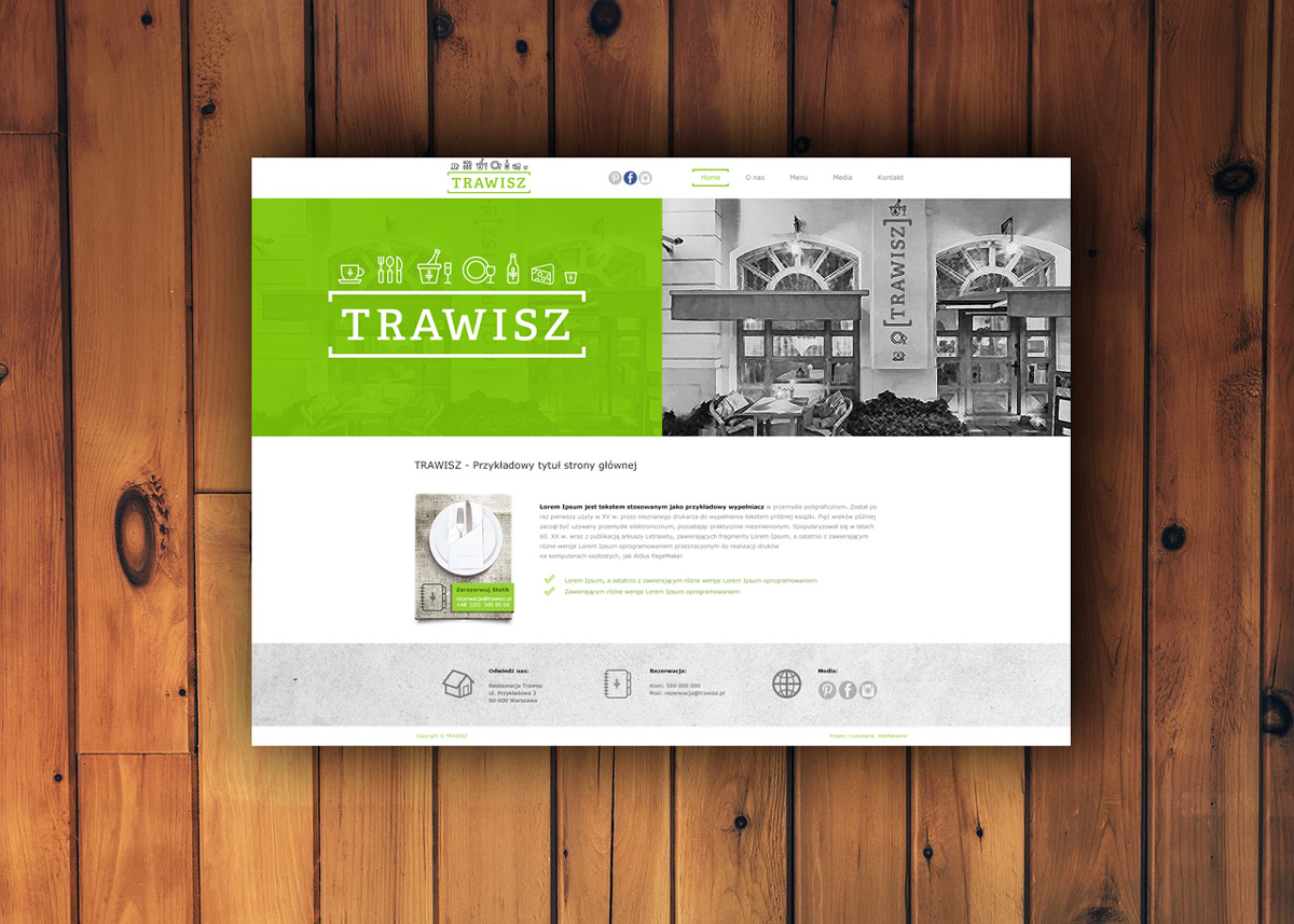 Trawisz